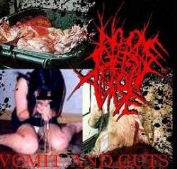 No One Gets Out Alive : Vomit and Guts